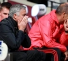 Manchester United evenaart slechtste seizoensstart ooit, Mourinho voelt grote druk: "Ze moeten nú ingrijpen"