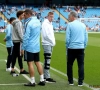 ? De belangrijkste nieuwtjes van maandag 1 oktober: Teams van de Week, verrassing bij Club Brugge, Djenepo, Ceballos, De Bruyne... 