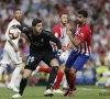Club Brugge krijgt goede raad van Courtois: "Club moet durven, maar Atlético is Atlético"