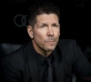Simeone weet al welke Club-speler hij moet vrezen: "Die snelheid, dat afstandsschot!"