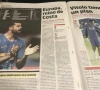Vooral focus op Atlético bij Spaanse media, Club Brugge is onbekende factor: "Is Vanaken een verdediger?"