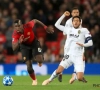 Wissel Pogba - Perisic in de maak?