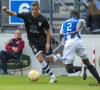 Dario Van Den Buijs over ploegmaat Peterson, de opmerkelijke topschutter in de Eredivisie: "Alle kwaliteiten voor een stap hogerop"
