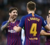 Exit Messi en co.? "Topspelers zullen La Liga massaal verlaten"