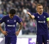 Najar, exemplarisch voor wat er met Anderlecht aan de hand is