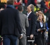 Preud'homme hoopt nieuwe goudhaantje van Standard op niveau te houden en beseft: "Zege van Krasnodar het slechte nieuws van de avond"