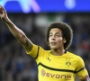 Witsel lacht met makers FIFA 2019 (en terecht!)