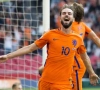 Nederlander haakt af voor oefeninterland tegen Rode Duivels