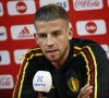 Wat brengt de toekomst voor Toby Alderweireld? Rode Duivel ziet zijn contract aflopen, maar... "Ik ben er totaal niet mee bezig"