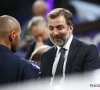 UPDATE: Anderlecht verontwaardigd door actie Mogi Bayat, die nu ook terugslaat: "Betreurenswaardig"