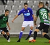 Beerschot-Wilrijk-ster met succes geopereerd, maanden out
