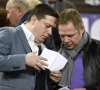 Bekentenis van Waasland-Beveren-voorzitter Huyck brengt Veljkovic in nauwe schoentjes, zijn advocaat reageert kort