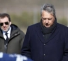 Van Holsbeeck moet in Sint-Gillis-gevangenis op weinig privileges rekenen