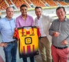 Het gaat nog verder: diverse sterke mannen KV Mechelen ook opgepakt ter verhoor