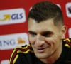 Meunier gaat met PSG voor fabuleus record: "Ik zie geen reden waarom dat niet zou kunnen"