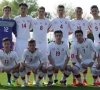Na Lang en Nmecha maakte ook een Genkie meteen indruk op het EK U21 met een stevige prestatie