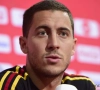 ? Hazard laat zich uit over kansen Ballon d'Or en benoemt topfavoriet: "Ik verdien hem niet, er zijn andere spelers die beter waren dan ik"
