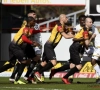 Nieuwe stap in Propere Handen: spelers KV Mechelen en Waasland-Beveren ondervraagd
