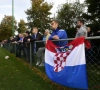 ? Mooi gebaar: Supporters Club Brugge steken Ivan Leko hart onder de riem op training (mét beelden)