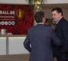 Deze man lag aan de basis van het onderzoek rond het voetbalschandaal: "Ik had niet verwacht dat het van die orde zou zijn"