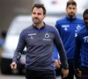 Ivan Leko is terug in Brugge: "Twee dagen in de gevangenis was heel zwaar voor mij"