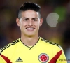James Rodriguez bereikt persoonlijk akkoord en is op weg naar Serie A