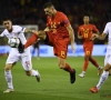 UPDATE: Nog extra afwezigen bij de Rode Duivels? Meunier haakt af, andere speler twijfelachtig