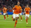 Nederlandse kapitein is out voor Derby der Lage Landen