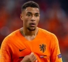 In recordtijd van NEC naar Club Brugge en Oranje, Danjuma reageert op zijn debuut: "Voor anderen is dit minder goed te begrijpen dan voor mij"