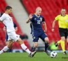 ? Portugal maakt brandhout van Schotland in zieltogend Hampden Park