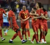 Explosieve start en wereldgoal Mertens uitgewist door fout Castagne en wissels 'Grote Drie'