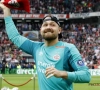 Schitterend gebaar: Nederlandse goalie schenkt defibrilator aan amateurclub en redt een leven