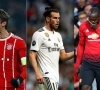 Bayern, Real en Man United op de dool: wat is er toch aan de hand met de buitenlandse topclubs?