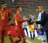 Verhuist Roberto Martinez naar Real Madrid? Eén Rode Duivel denkt alvast van wel