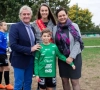 Unieke fotospecial: Mooi evenement ten voordele van G-voetbal in Marke