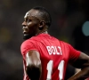 Geen contract voor Usain Bolt