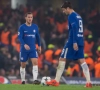 Spitsenprobleem bij Chelsea? "Hazard en Willian dribbelen altijd naar binnen omdat ze hem niet vertrouwen"