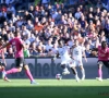 Pijnlijk: Ludovic Butelle (ex-Club Brugge) wordt door een zesdeklasser uit de Franse beker gewipt