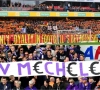 ? Steekspel tussen Kakkers en Ratten Achter De Kazerne: van 'KV M€ch€len' tot 'Rattenkiller', de supporters gaven er een lap op