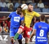 ? Meer sneeuw dan zand aan de kust, komt halve finale Oostende-Gent in het gedrang?