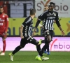 Door Zulte Waregem getest, nu Essevee afgemaakt: "Gevoel dat ik nog vaak ga scoren voor Charleroi"