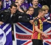 "Zwaaiden de Beerschot Wilrijk-fans met geldbriefjes?! Dan had ik beter wat aardiger tegen ze gedaan"