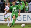 Sam Valcke ondanks alle successen niet uit zijn lood te slaan: "Weer iets veiliger" en "Team laat mij toe te scoren"