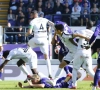 Volledige kern en bestuur Cercle woensdag in tribune voor wedstrijd Club tegen moederclub Monaco