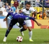Cercle-Hazard heeft dezelfde voetbalgenen als zijn broers: "Ik speel niet voor statistieken"