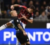 Inter brengt meer nieuws over de ernst van de blessure van Nainggolan