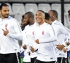 Chadli komt in zijn centrale rol bij Monaco een paar bekenden tegen bij Club Brugge: "Je ziet dat die mannen kwaliteiten hebben"