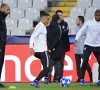 Thierry Henry op een week tijd mét en tégen Belgen: "België is mijn tweede adoptieland"
