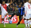 'Le moment suprême (bis)': Club Brugge moét - meer dan twee weken geleden - winnen om Europese winter te verzekeren