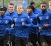 Goed nieuws voor Dortmund: twee cruciale spelers zijn klaar voor de dienst bij Club Brugge